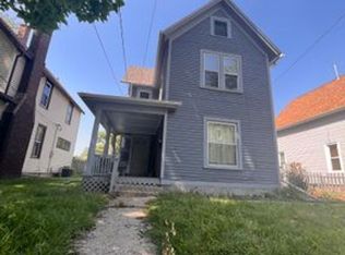 1845 14th Ave, Moline, IL 61265
