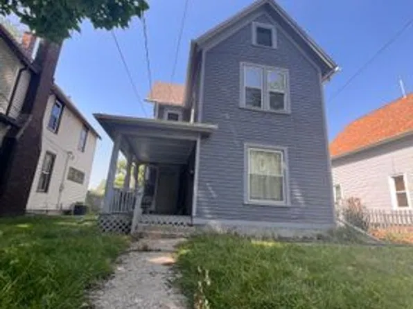 1845 14th Ave, 1845 14th Ave #1, Moline, IL 61265
