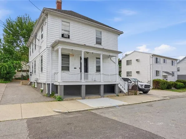 144 Dante St, Providence, RI 02908