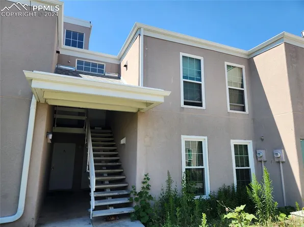 3435 Rebecca Ln APT B, Colorado Springs, CO 80917