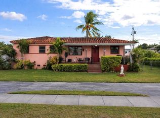 Coral Way Village Sec A P, Miami, FL 33155