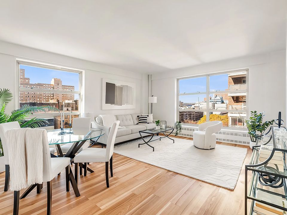 1st image of 549 W 123rd St APT 8B