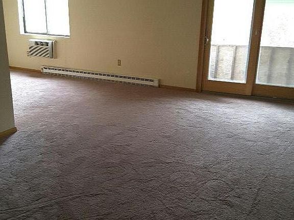 Living room, balcony