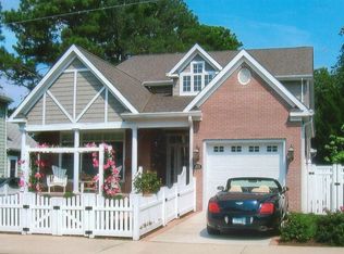 213 Rodney St, Rehoboth Beach, DE 19971