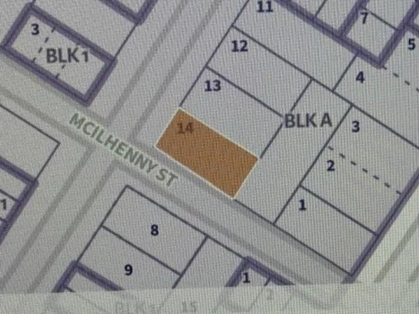 2505 McIlhenny St, Houston, TX 77004