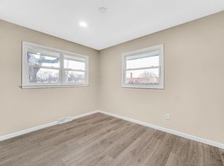 4988 Rhode Island St, Gary, IN 46409