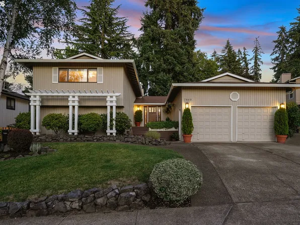 7860 SW Barnard Dr, Beaverton, OR 97007
