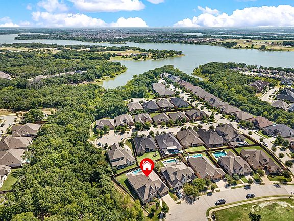 3rd image of 9901 Compass Rose Ct