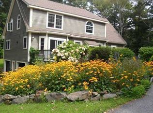 2 Emerald Way, Cape Elizabeth, ME 04107