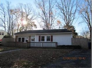 1029 Baugher Ave, Chesapeake, VA 23323