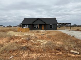 209 Altom Rd, Springtown, TX 76082