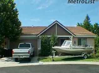 108 Sprig Ct, Roseville, CA