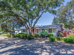 9653 Tanglewood Cir, Orangevale, CA