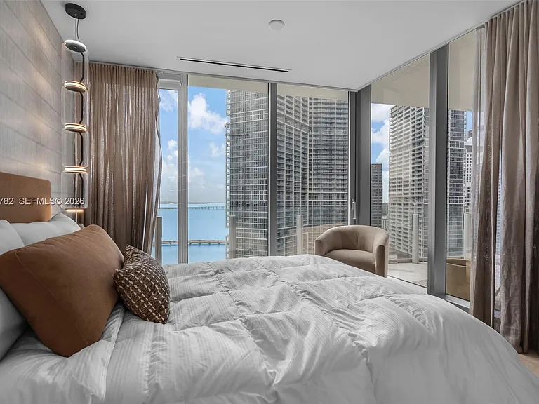 300 Biscayne Boulevard Way #2605W — Photo 21