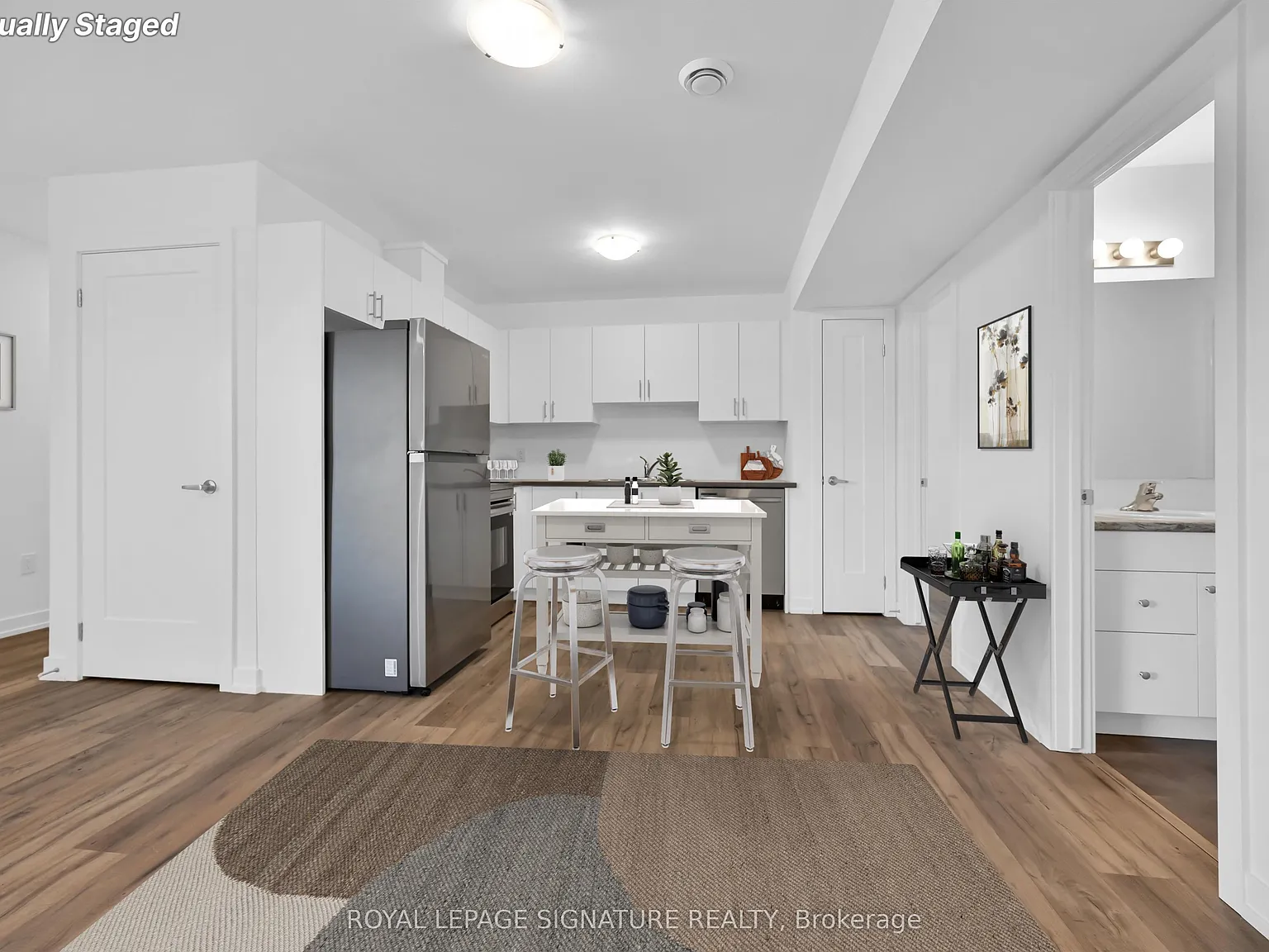 2 bed, $1,975 — Photo 4
