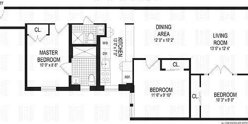 Rented by Love Where You Live Realty