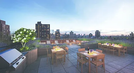 Rented by R New York