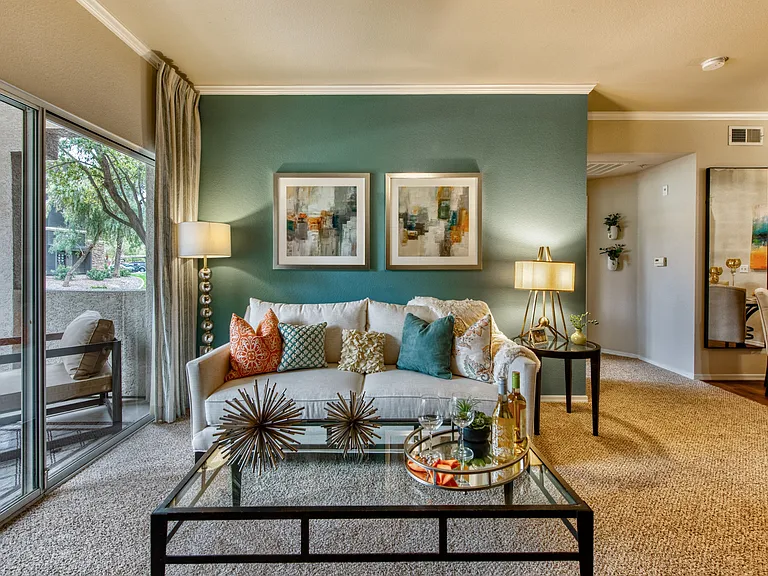Stonebridge Ranch Apartments — Photo 8