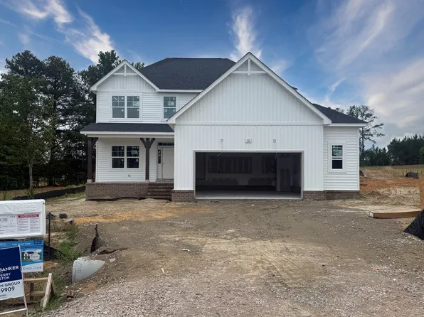 10 Diamond Creek Ct, Zebulon, NC 27597