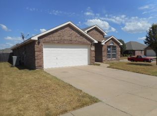 8913 Flying Ranch Rd, Fort Worth, TX 76134