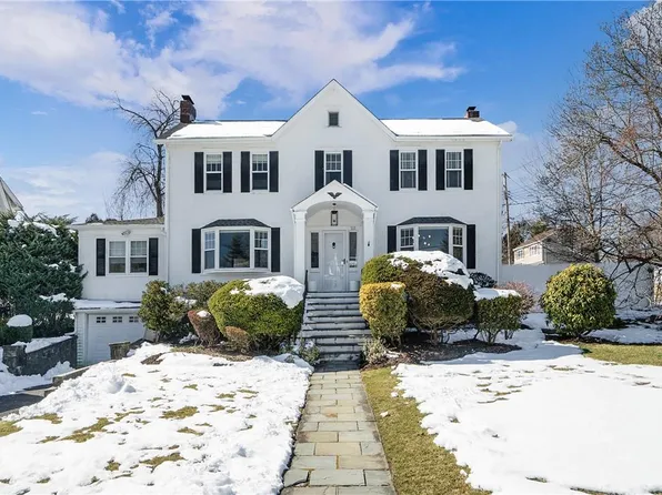 111 Munson Street, Port Chester, NY 10573