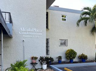 3181 SW 13th St APT 105, Miami, FL 33145