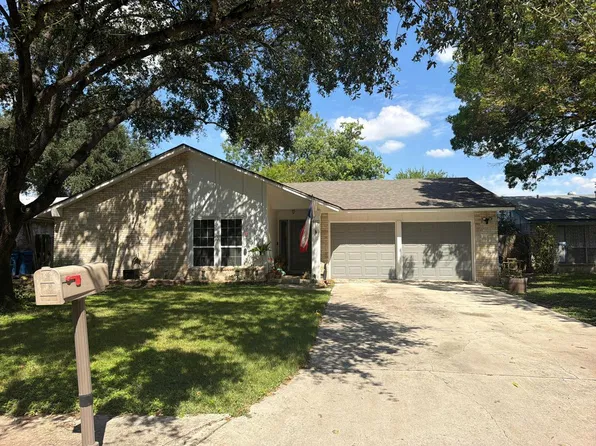 4811 Cinderella St, Kirby, TX 78219