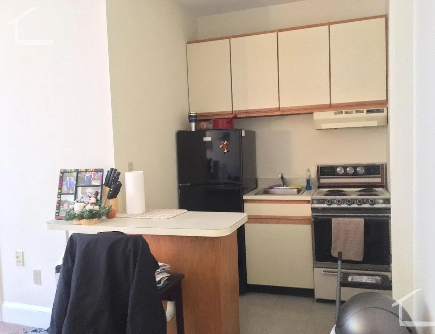 Studio near the heart of Fenway and Kenmore Square! — Photo 2