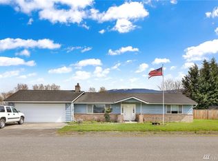 214 Hertel Way, Nooksack, WA 98276