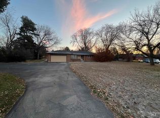 11931 W Franklin Rd, Boise, ID 83709