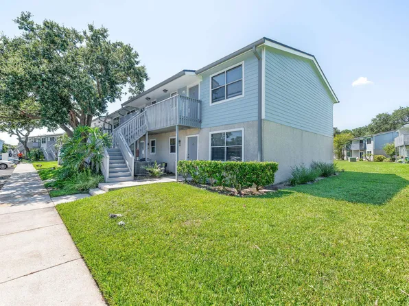 700 W Pope Rd Unit M103, Saint Augustine, FL 32080