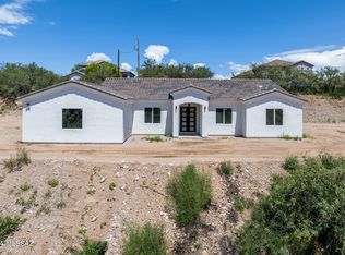1031 Pino Ct, Rio Rico, AZ 85648