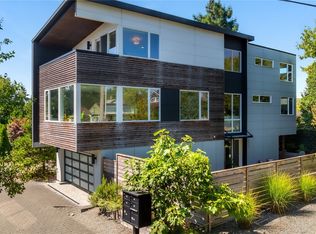 5151 S Frontenac St, Seattle, WA