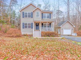 17 Arapaho Trl, Palmyra, VA 22963