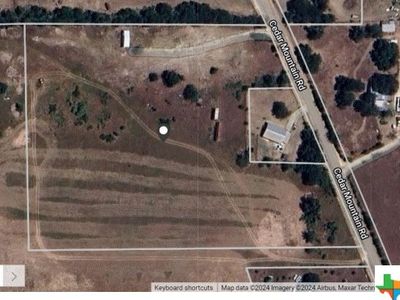 814 Cedar Mountain Rd, Gatesville, TX, 76528