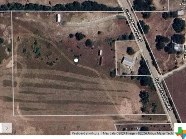 814 Cedar Mountain Rd, Gatesville, TX 76528