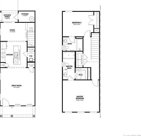 2nd image of 13921 Clayborn St #93