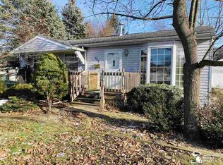 648 John Rolfe Dr, Monroe, MI 48162