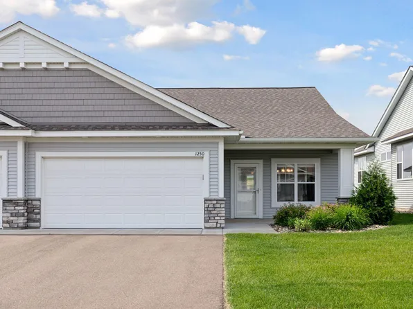 1250 Naser Way, New Richmond, WI 54017