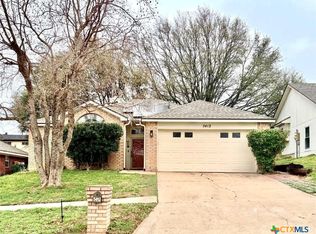 5412 Trailview Dr, Temple, TX 76502