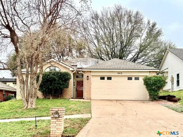5412 Trailview Dr, Temple, TX 76502