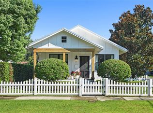 411 Garfield Ave, Winter Park, FL 32789