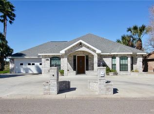 1804 Meadow View Dr, Mission, TX 78572