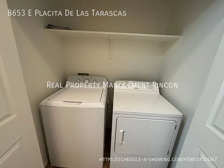 8653 E Placita De Las Tarascas — Photo 6