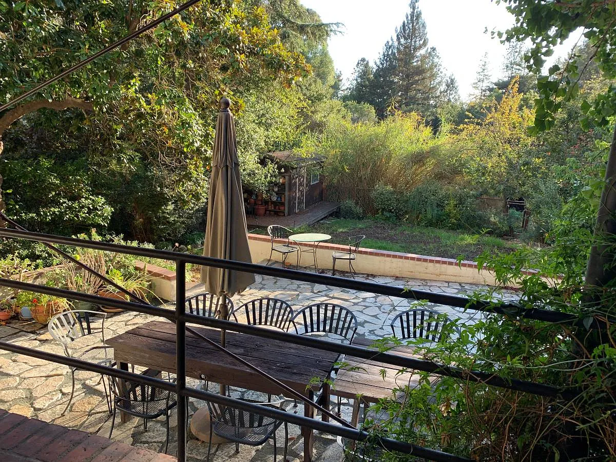 Building Photo - 111 Tamalpais Rd #A