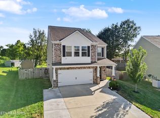 1117 Beacon Rd, Sevierville, TN 37876