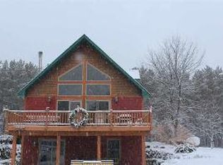 6345 Sledders Trl SW, South Boardman, MI 49680