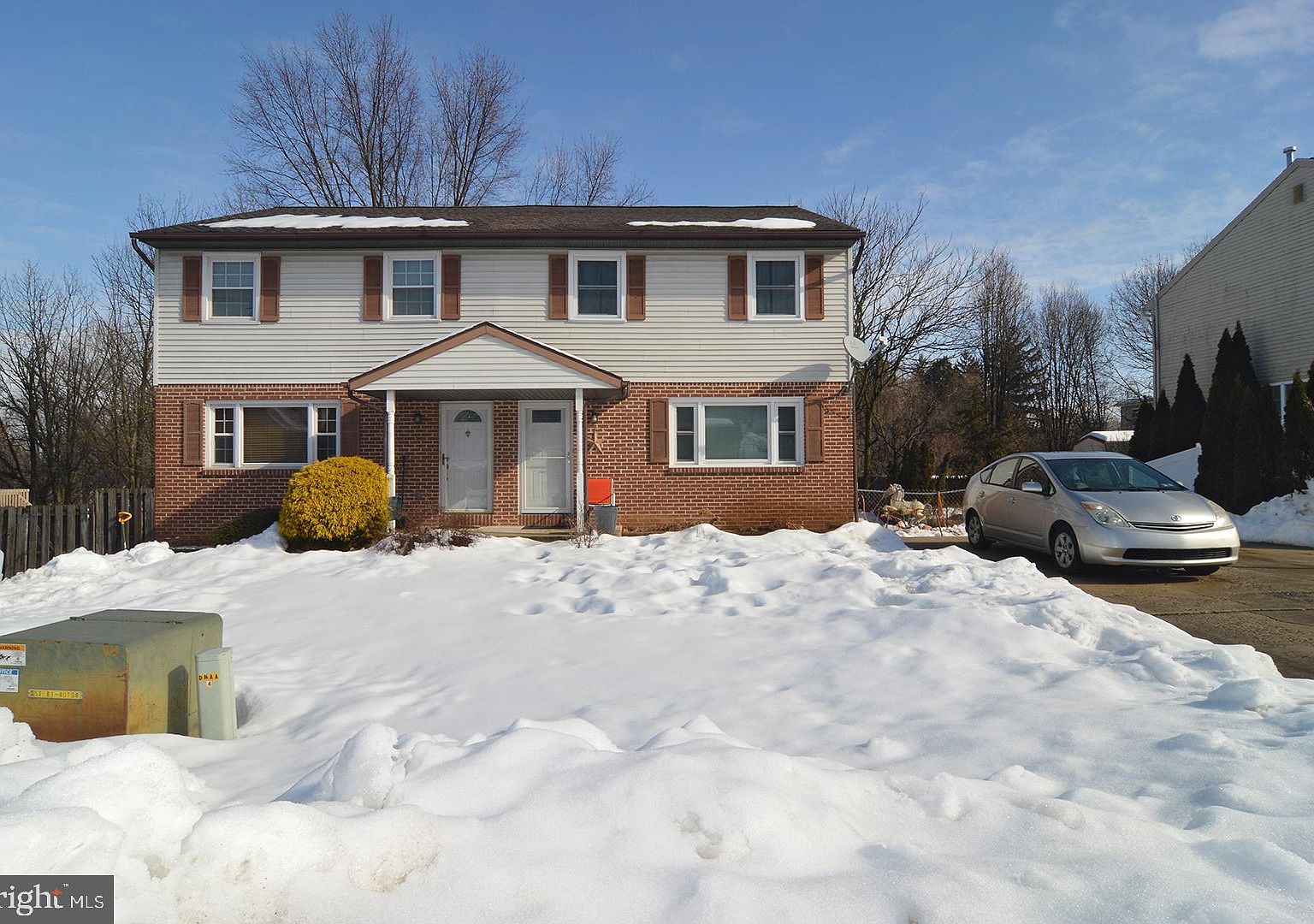 575 Wyatt Dr, Blandon, PA 19510 Zillow