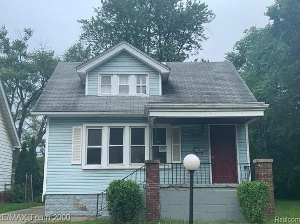 13381 Whitcomb St, Detroit, MI 48227