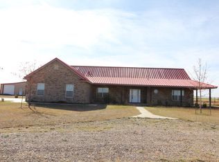 6560 Foster Rd, Ropesville, TX 79358